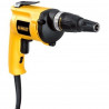 ATORNILLADOR DEWALT REGULACION PROFUNDIDAD   DW255