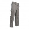 PANTALON OMBU CARGO BEIGE TALLE 48