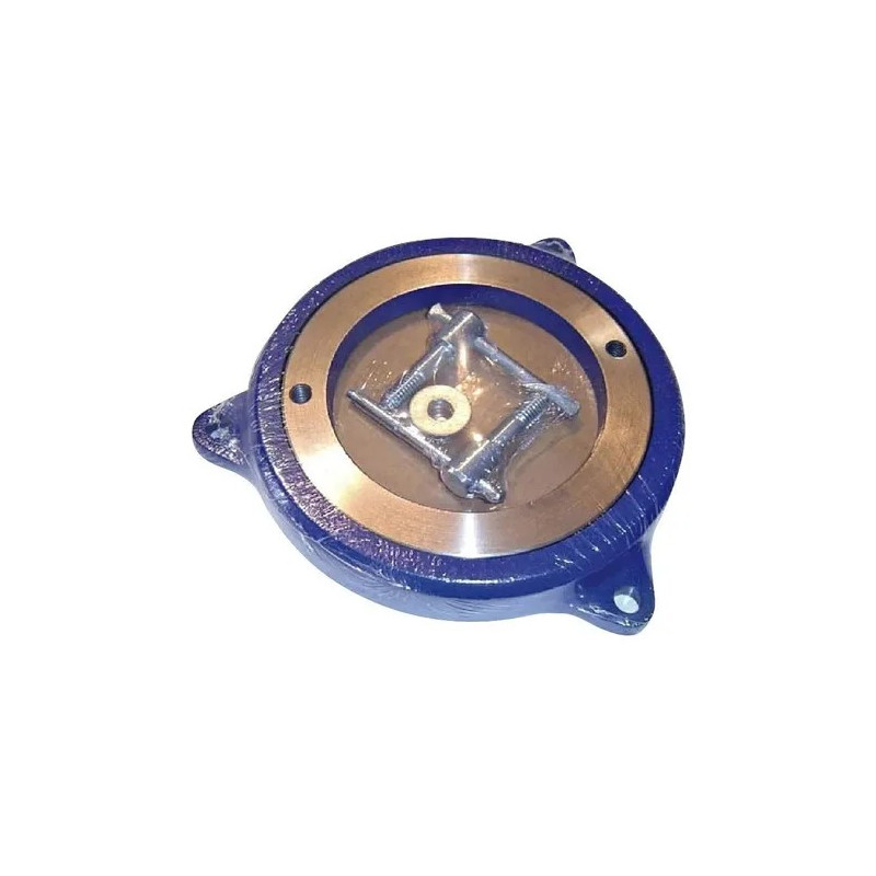 BASE GIRATORIA PARA MORSA BARBERO N§ 2/3