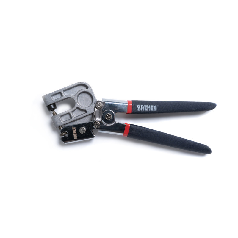 PINZA PUNZONADORA BREMEN 10"                  7261