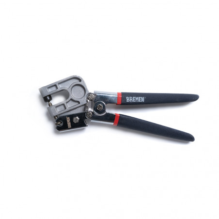 PINZA PUNZONADORA BREMEN 10"                  7261