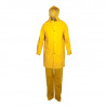 TRAJE DE LLUVIA AMARILLO NUBUS TALLE L