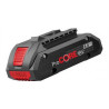 BATERIA BOSCH ION-LITIO 18V 4.0AH PROCORE
