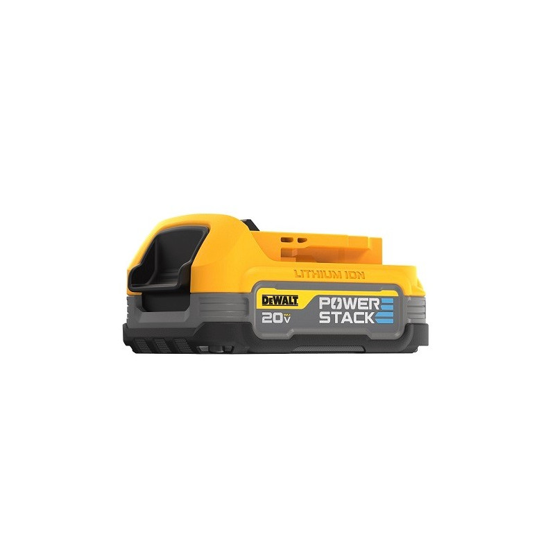 BATERIA DEWALT ION LITIO 20V - 1.7AH DCBP034B3