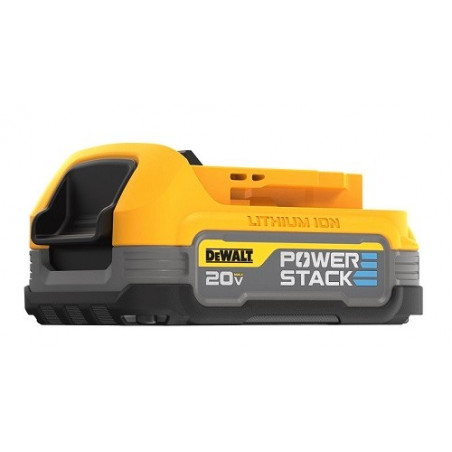 BATERIA DEWALT ION LITIO 20V - 1.7AH DCBP034B3