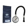 MEDIDOR DE PRESION CIMPA 100 LBS RACORD SIMPLE