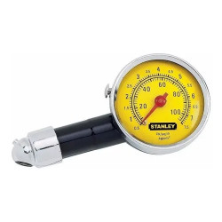 MEDIDOR DE PRESION STANLEY 79052