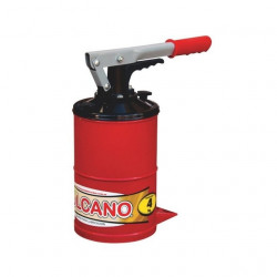 ENGRASADOR PIE PALANCA  4KG T.RAYON VULCANO
