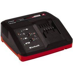 CARGADOR DE BATERIAS EINHELL POWER XC 18V 4.0AH
