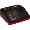 CARGADOR DE BATERIAS EINHELL POWER XC 18V 4.0AH