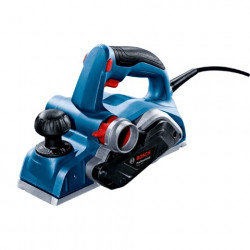 CEPILLO ELECTRICO BOSCH 700W GHO 700