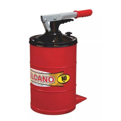 ENGRASADOR PIE PALANCA 10KG T.TAYON VULCANO