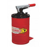 ENGRASADOR PIE PALANCA 10KG T.TAYON VULCANO