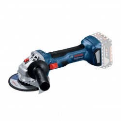 AMOLADORA BOSCH 4.5"  INALAMBRICA GWS 180 LI (SOLO)