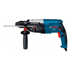 ROTOMARTILLO SDS PLUS BOSCH  850W -  3.2J GBH 2-28D