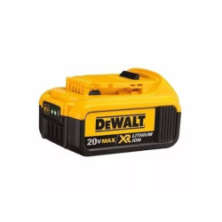BATERIA DEWALT ION LITIO 20V - 4.0AH DCB204B3