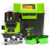NIVEL LASER PUMPKIN 20 MT (VERDE) (28267)