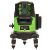 NIVEL LASER PUMPKIN 20 MT (VERDE) (28267)