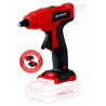 PISTOLA ENCOLADORA INALAMBRICA EINHELL TE-CG 18 LI  2222