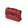 CAJA MALETIN EINHELL E-CASE SYSTEM 4540011