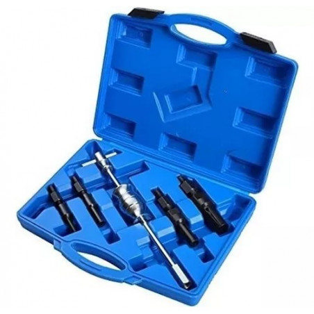 EXTRACTOR DE RODAMIENTOS RUHLMANN  INTERIOR RU43113