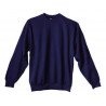 BUZO STAR ALGODON AZUL MARINO TALLE XL
