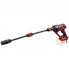 HIDROLAVADORA EINHELL INALAMBRICA 18V HYPRESSO 18/24