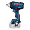 LLAVE DE IMPACTO INAL BOSCH 18V E.1/2" GDS 18V-400 400NM (SOLA)