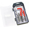 INSERTO RUHLMANN M 8 X 1.25  (15 PZS) RU43022