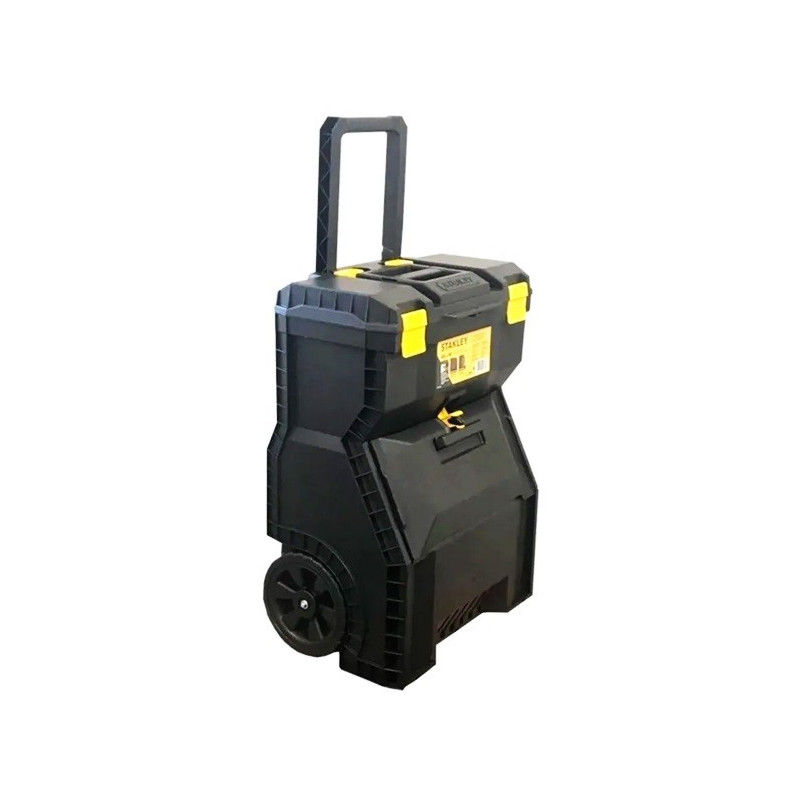 CAJA PARA HERRAMIENTAS CARRO STANLEY 450X285X620 STST18800