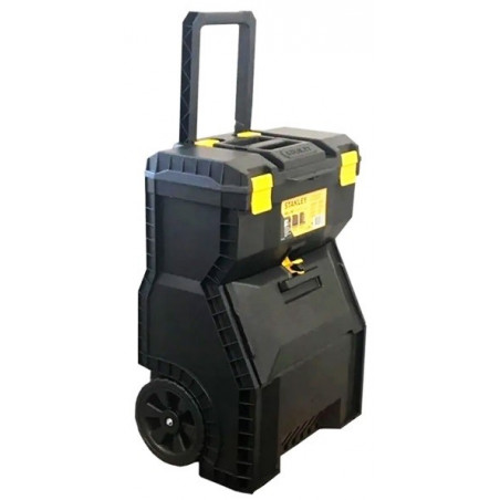 CAJA PARA HERRAMIENTAS CARRO STANLEY 450X285X620 STST18800