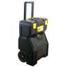 CAJA PARA HERRAMIENTAS CARRO STANLEY 450X285X620 STST18800
