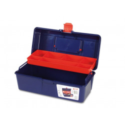CAJA PARA HERRAMIENTAS TAYG...