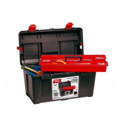 CAJA PARA HERRAMIENTAS TAYG...