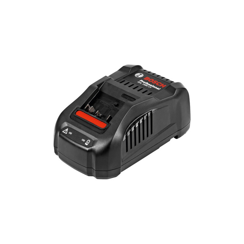 CARGADOR DE BATERIAS BOSCH 18V - GAL1880 CV