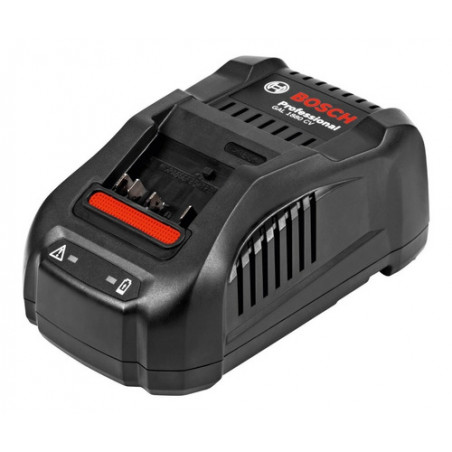 CARGADOR DE BATERIAS BOSCH 18V - GAL1880 CV