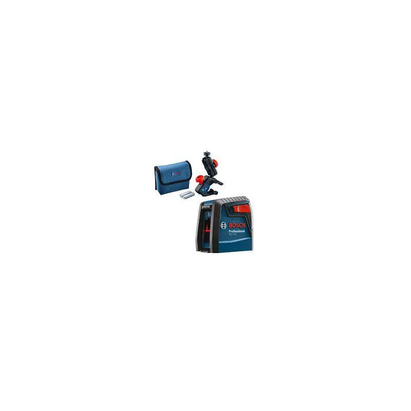 NIVEL LASER BOSCH GLL 2-12