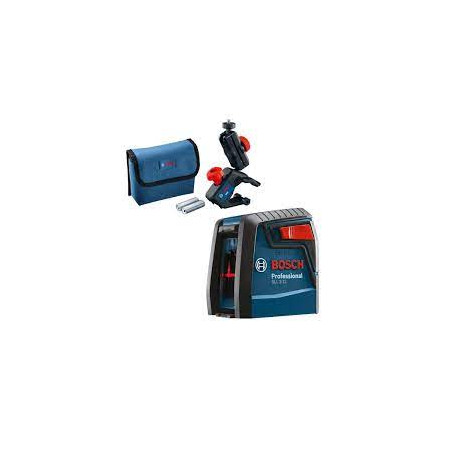 NIVEL LASER BOSCH GLL 2-12