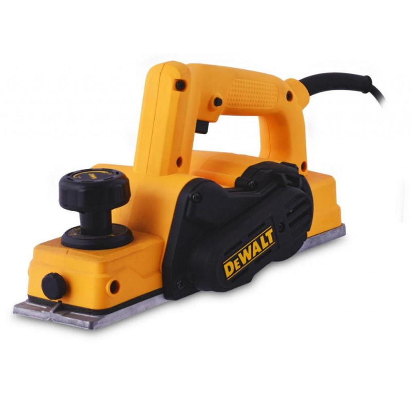 CEPILLO ELECTRICO DEWALT D26676