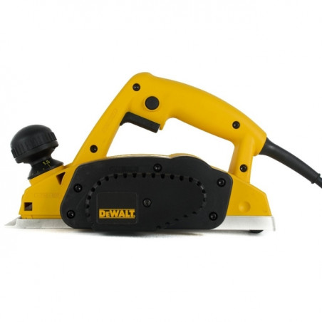 CEPILLO ELECTRICO DEWALT DW677