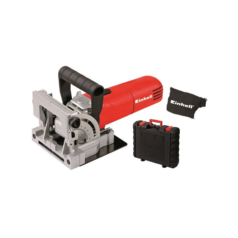ENGALLETADORA EINHELL TC-BJ 900