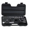 JUEGO BOCALLAVES STANLEY E.3/8" MM 23PZS     86209