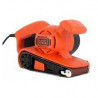LIJADORA BLACK & DECKER DE BANDA 680W        BR318