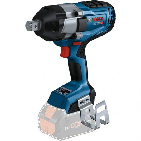 LLAVE DE IMPACTO INAL BOSCH 18V E.3/4" GDS 18V-1050 H (SOLA)