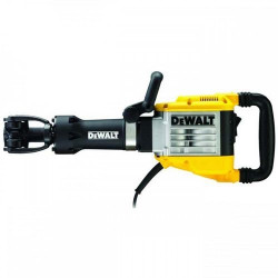 MARTILLO DEMOLEDOR DEWALT...