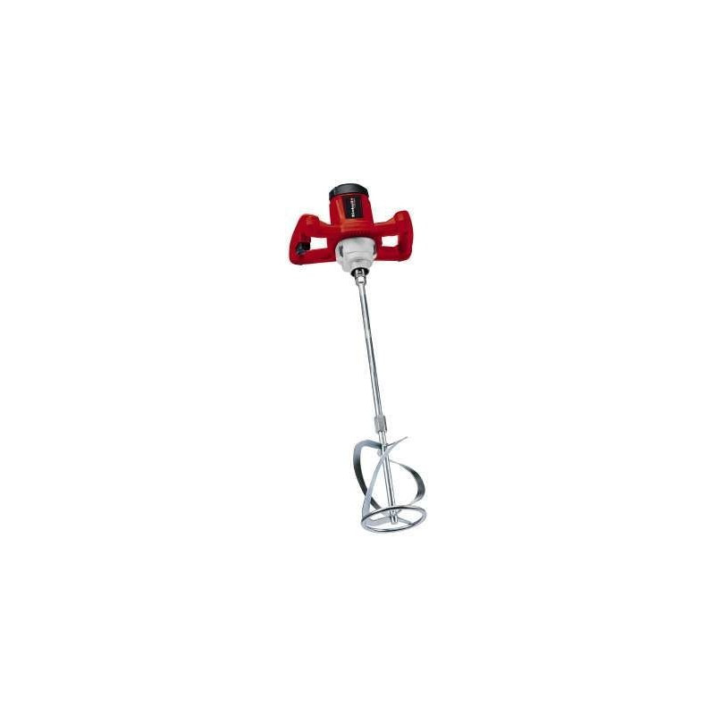 MEZCLADOR DE PINTURAS EINHELL TE-MX 1600-2 CE