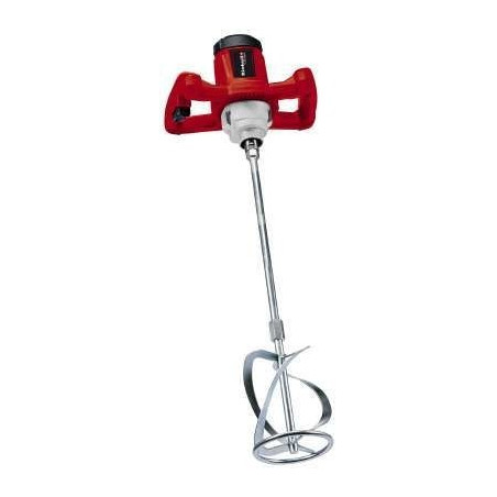 MEZCLADOR DE PINTURAS EINHELL TE-MX 1600-2 CE