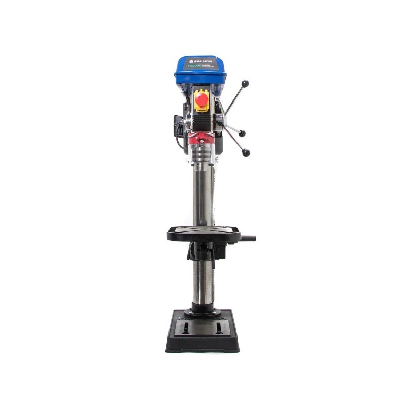 PERFORADORA DE BANCO SALKOR 20MM INDUS 601.TBI2000