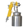 PISTOLA DE PINTAR MOTA BAJO VOLUMEN T. INF P500 (P162B)