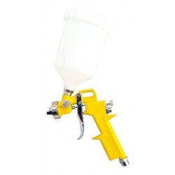 PISTOLA DE PINTAR MOTA BAJO VOLUMEN T. SUP P400 (P162S)